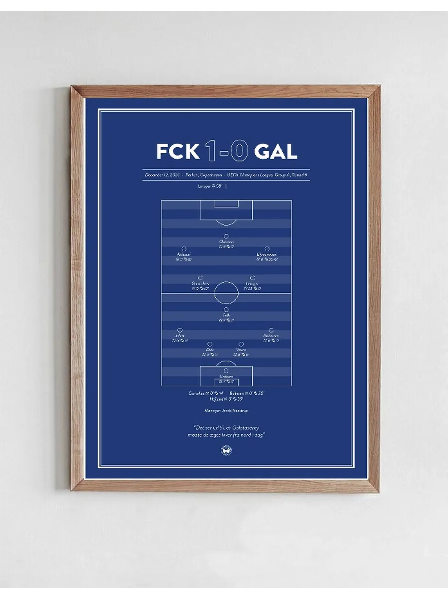 FCK - GAL Color