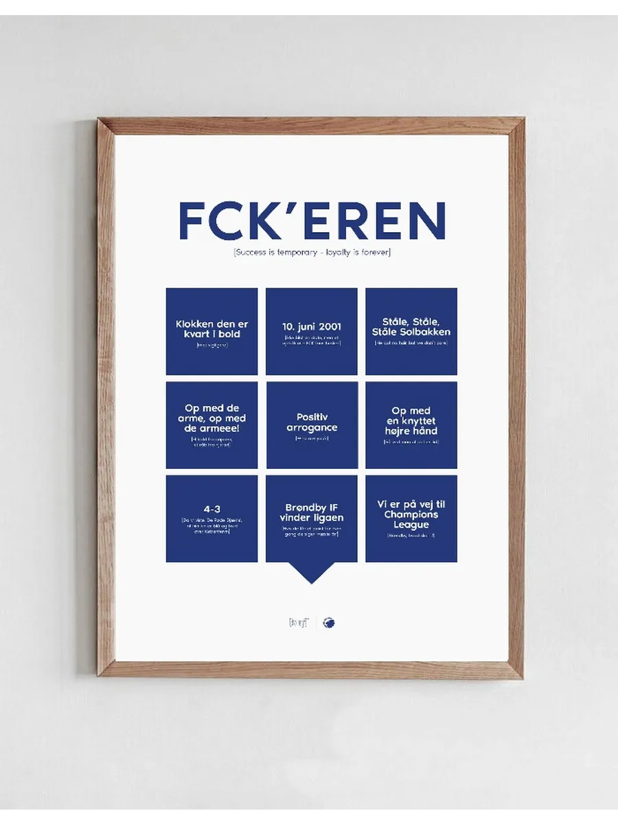 FCK'eren
