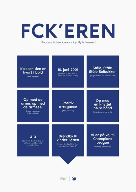 FCK'eren