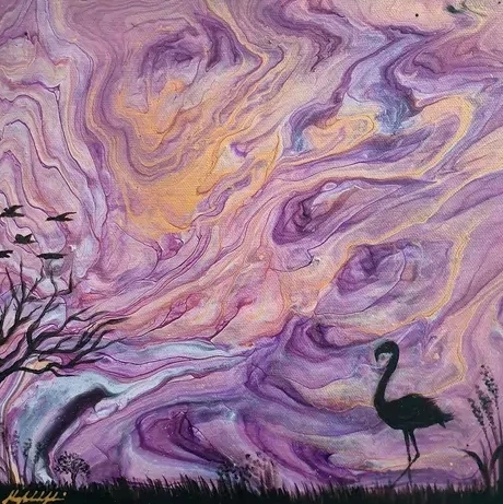 Flamingo