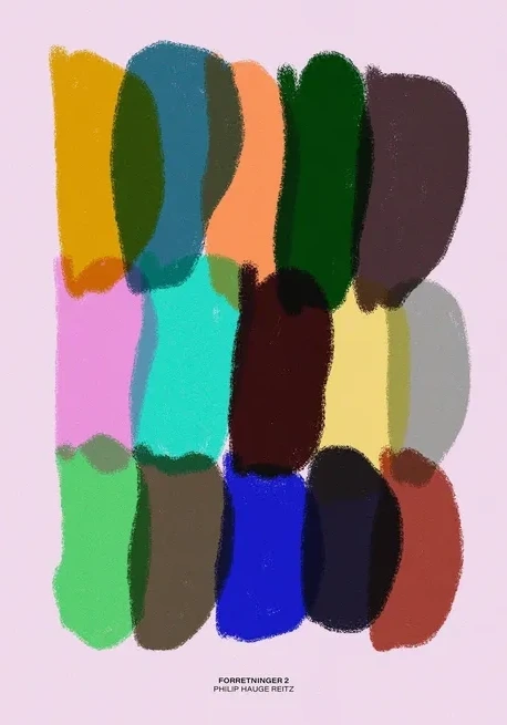 Forretninger 2