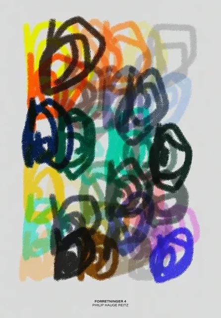 Forretninger 4