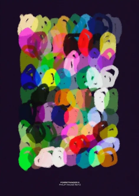 Forretninger 6