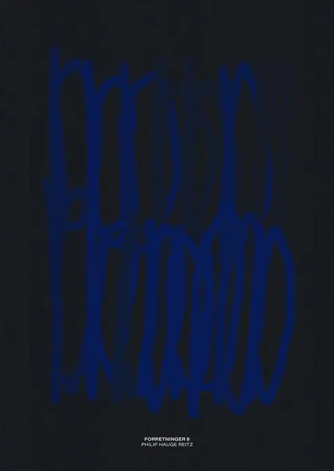 Forretninger 8