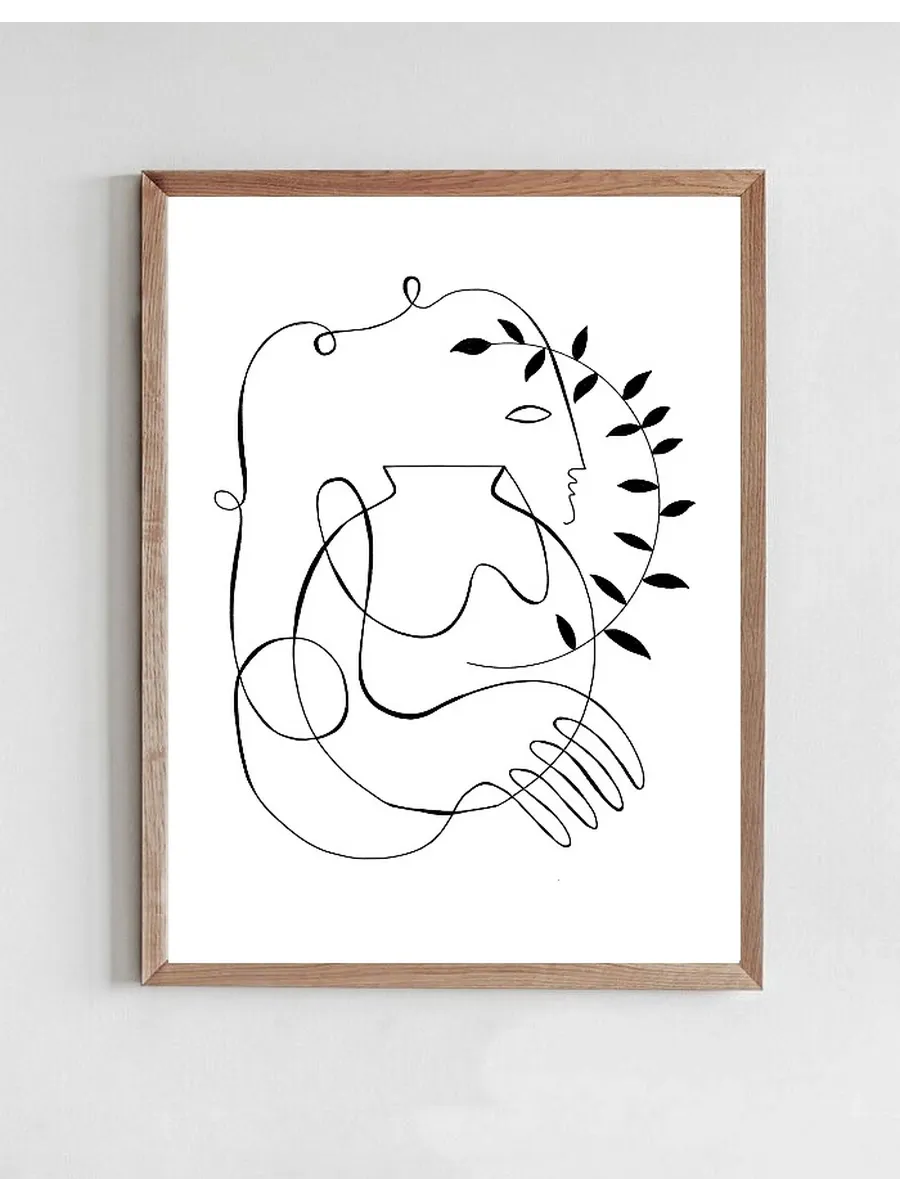 Face & Vase 1