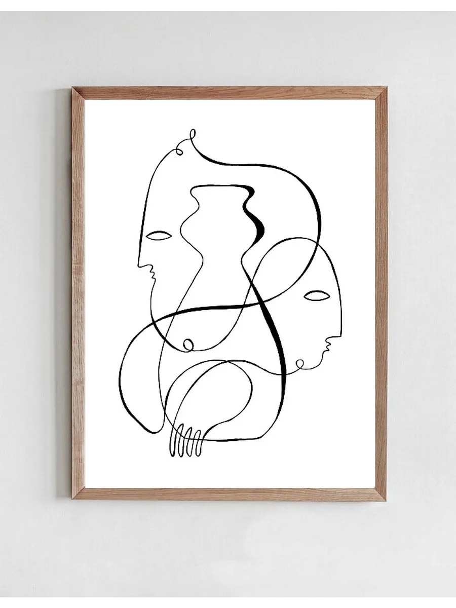 Face & Vase 2