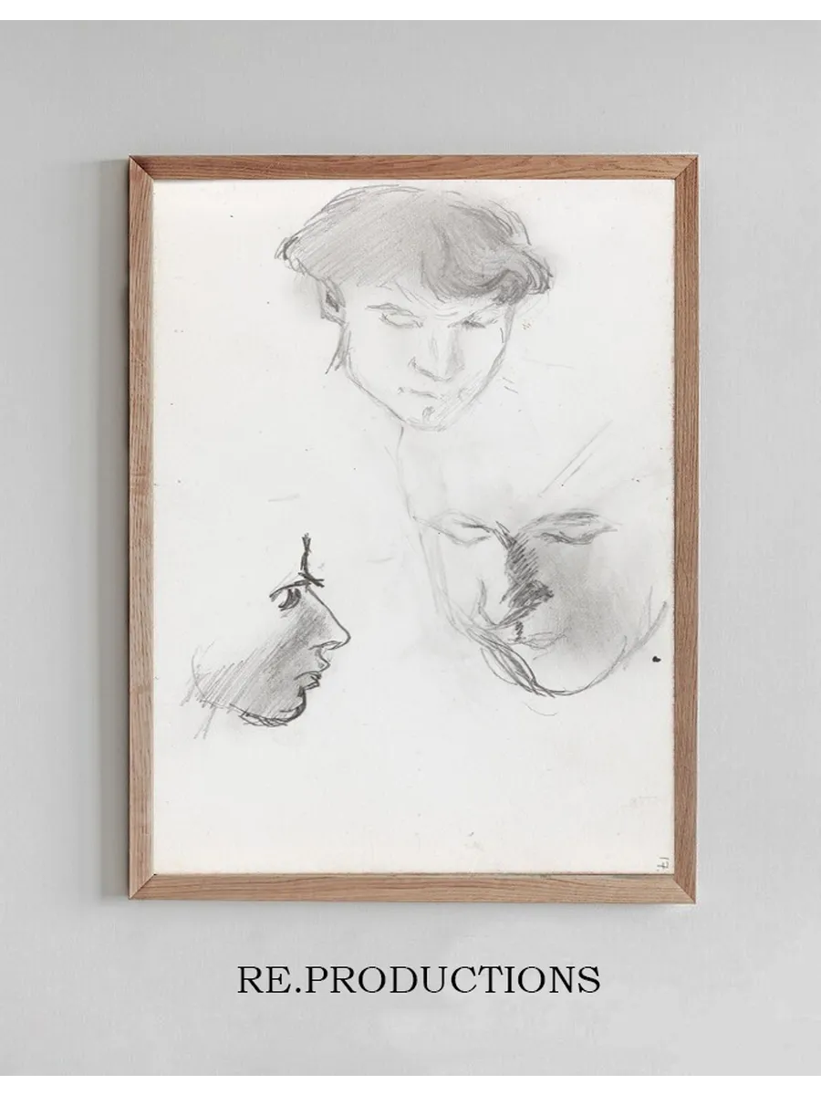 Faces