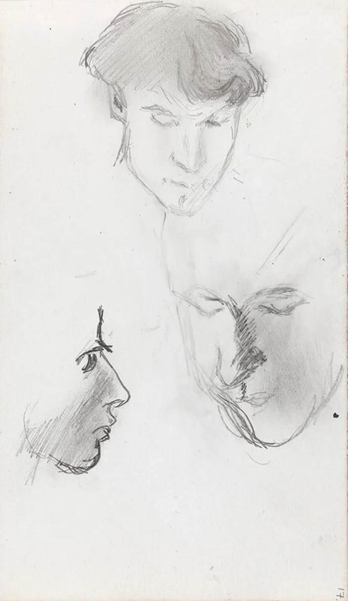 Faces