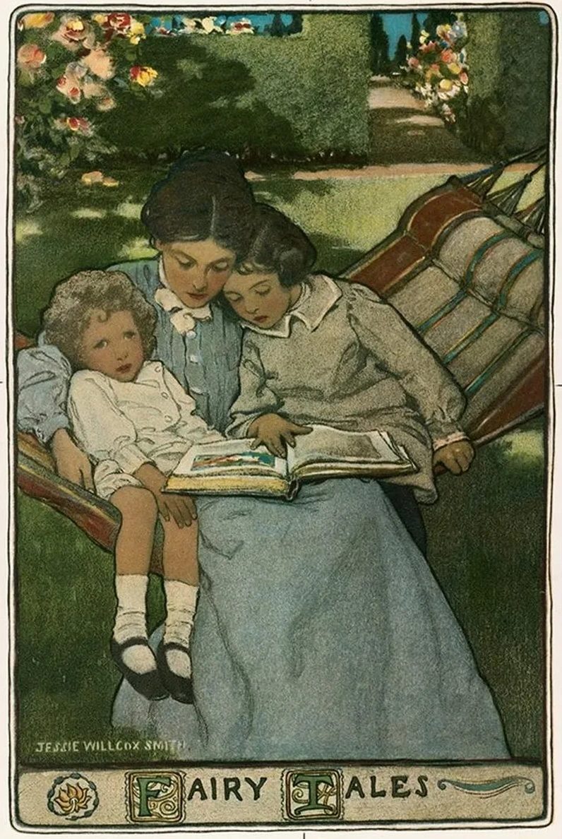 Fairy Tales