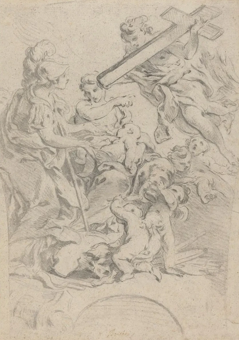 Faith and Charity
