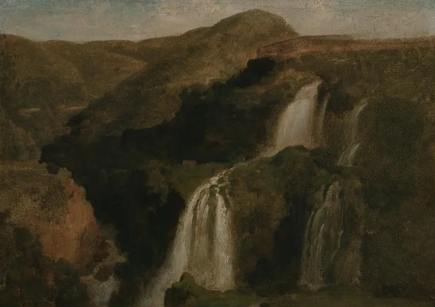 Falls ofTivoli