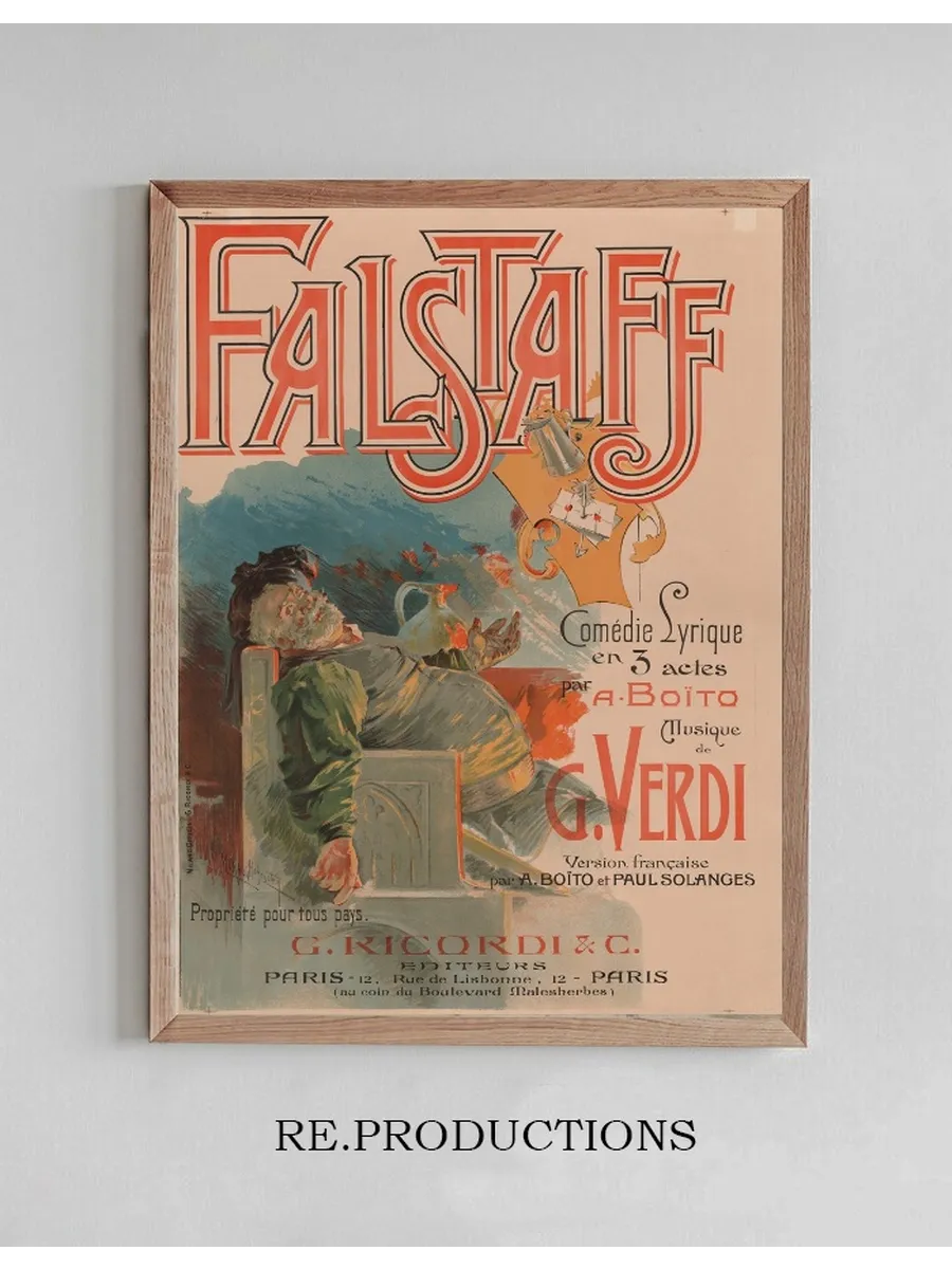 Falstaff