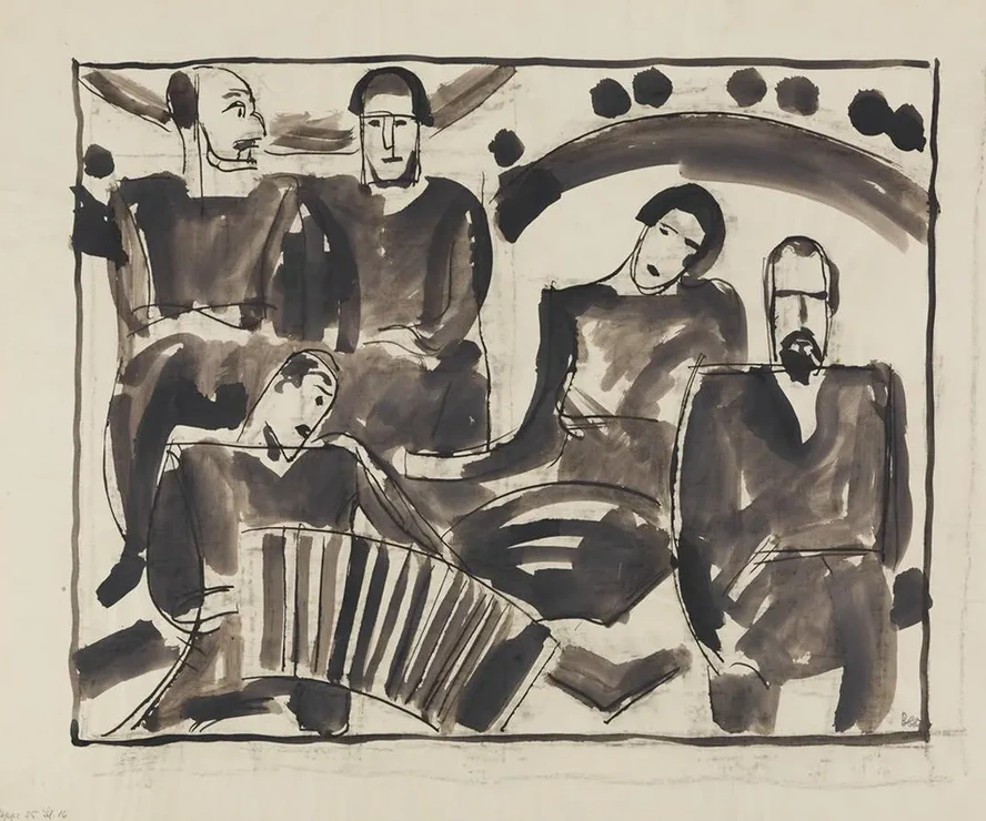 Familie Babberger