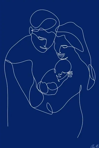 Familie