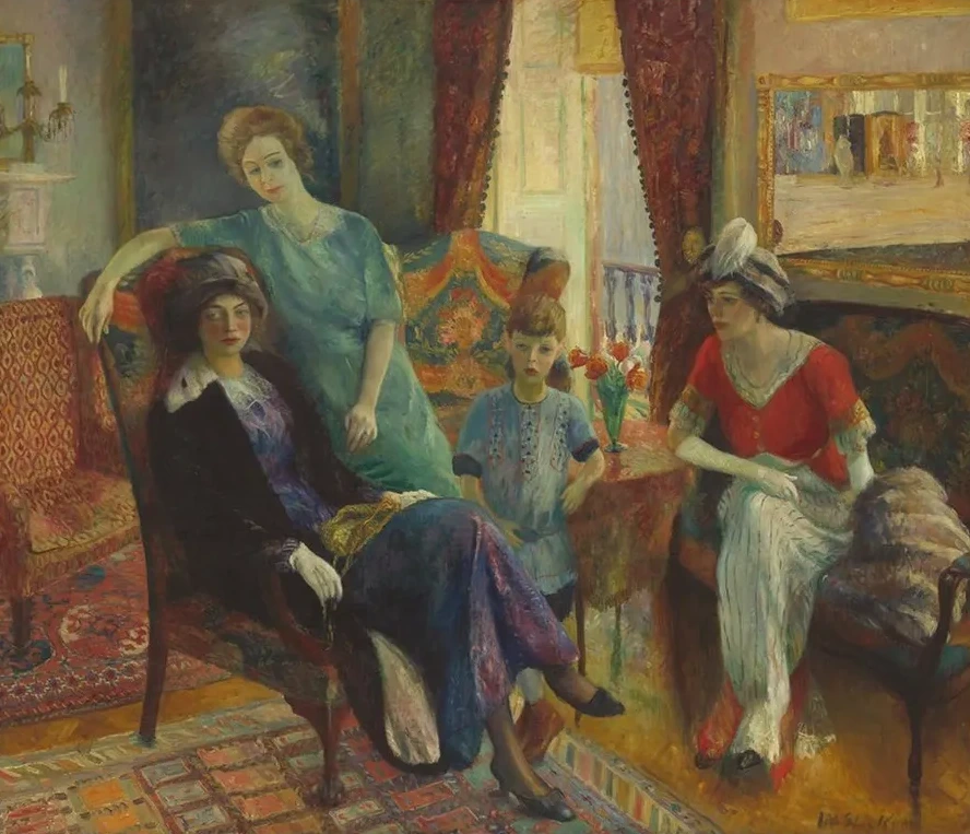 Family Group
