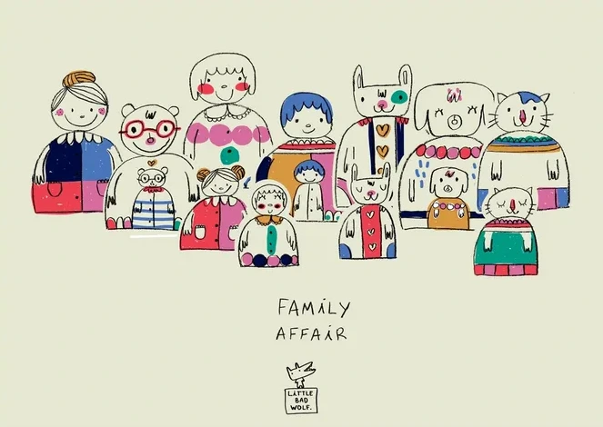 Family Affair