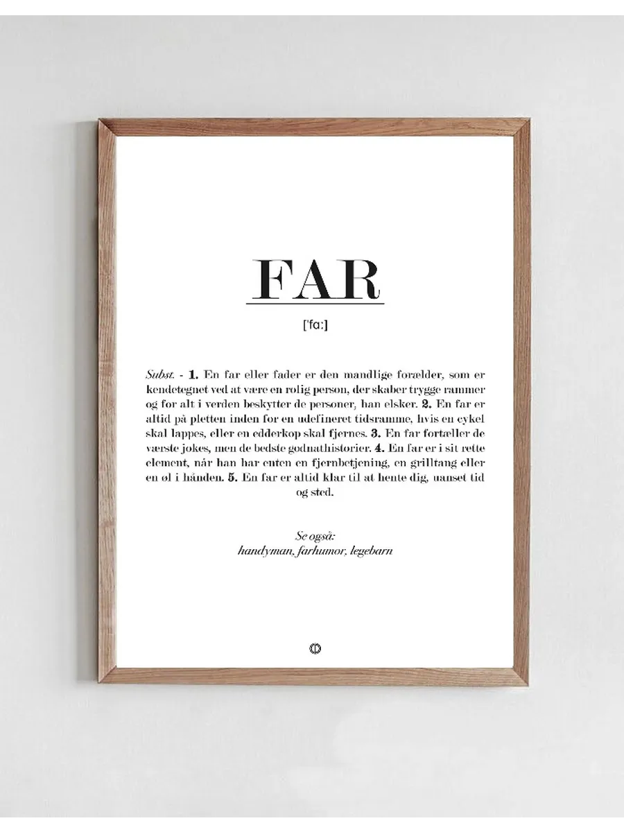 Far Definition