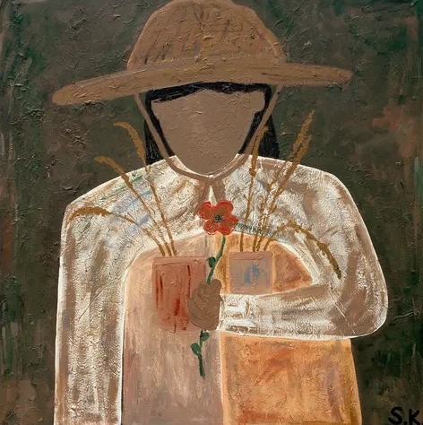Farmer Girl