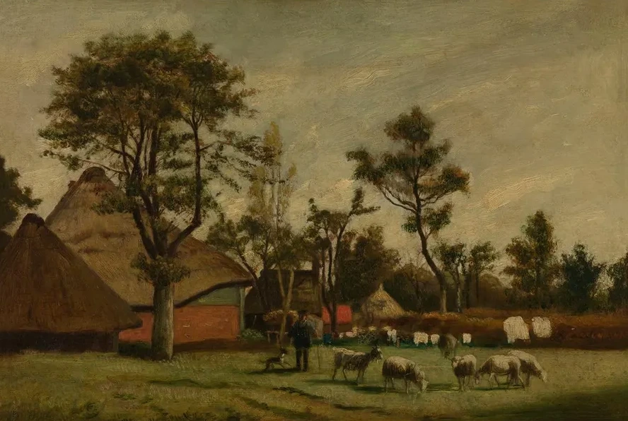 Farmhouse