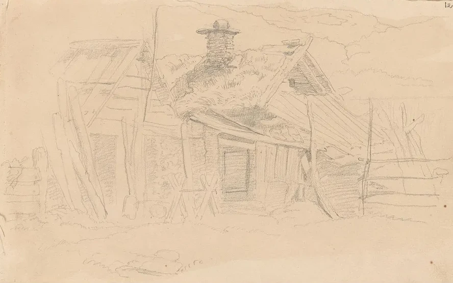 Farmhouse