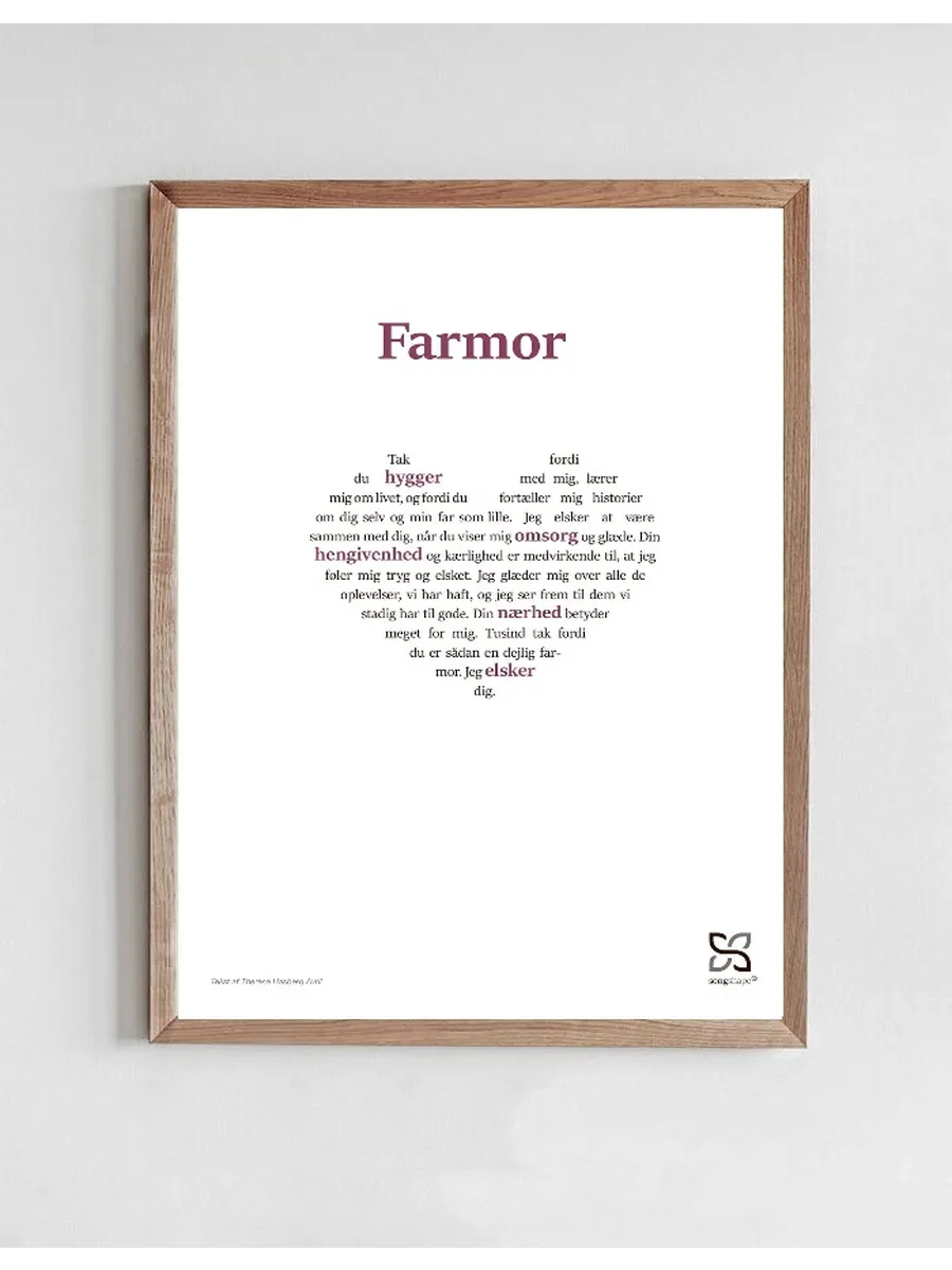 Farmor