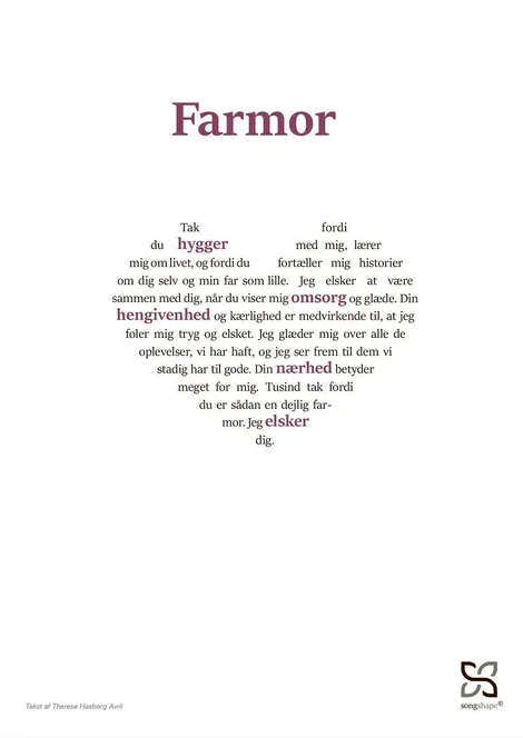 Farmor