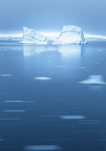 Fast Ice