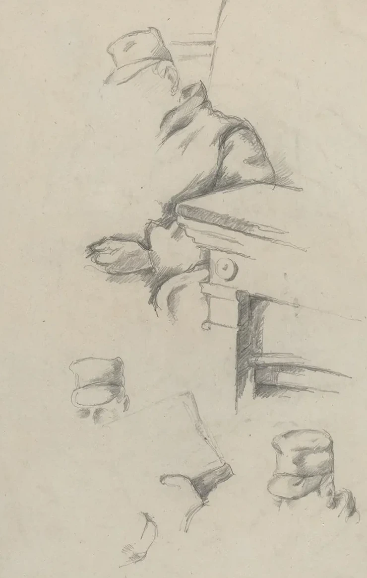 Father of the Artist