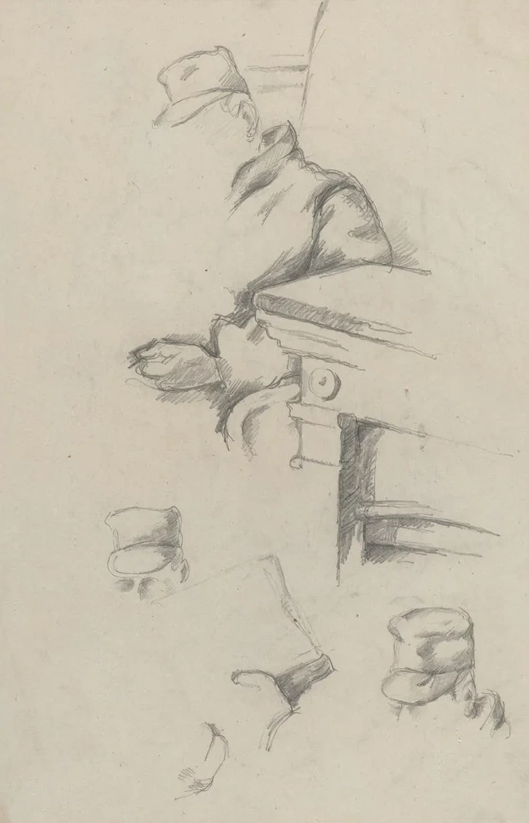 Father of the Artist