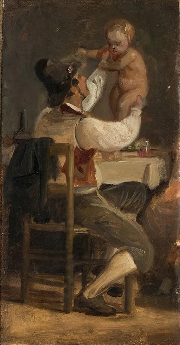 Father's Love