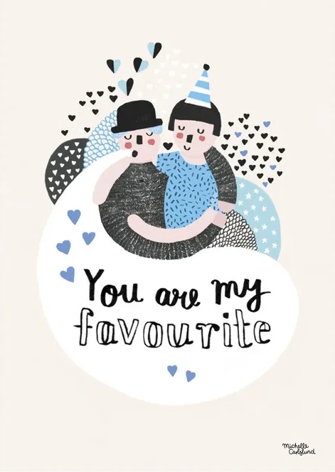 Favourite