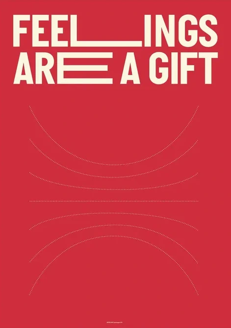 Feelings Are a Gift