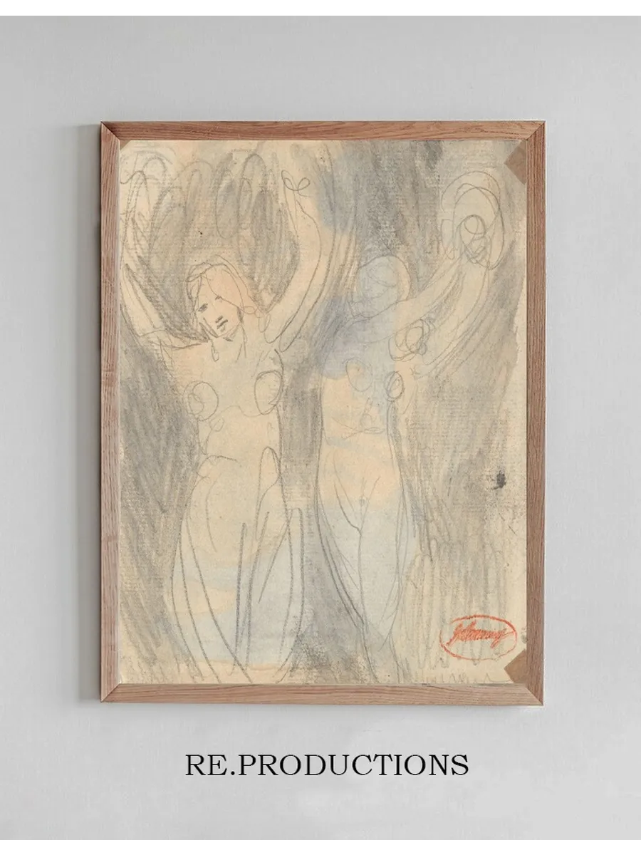 Female Figures