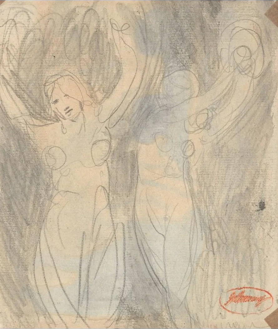 Female Figures