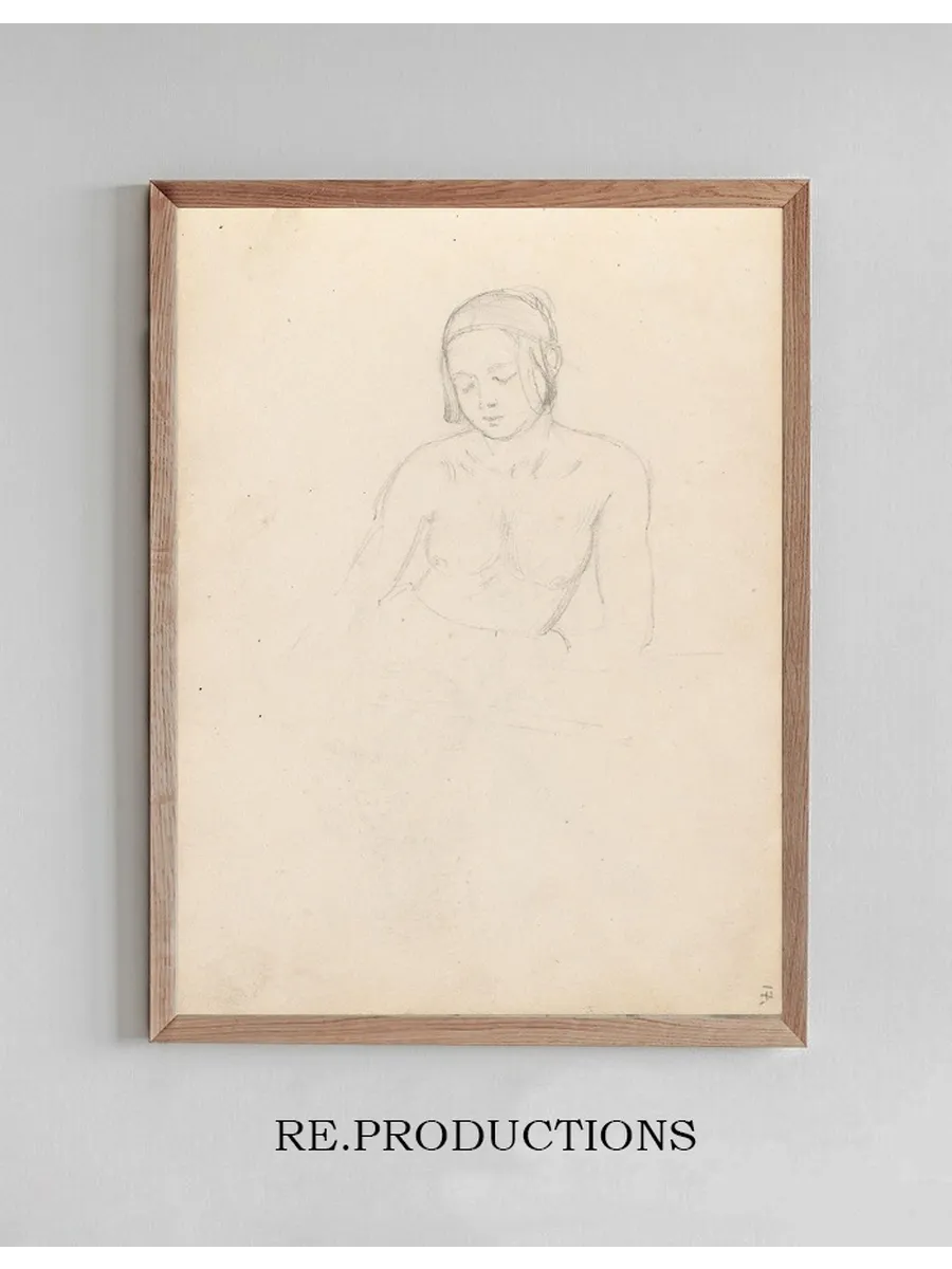Female Figure