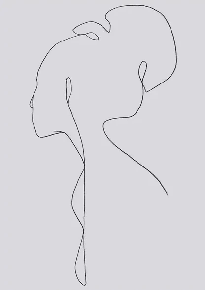 Female Lines LLL