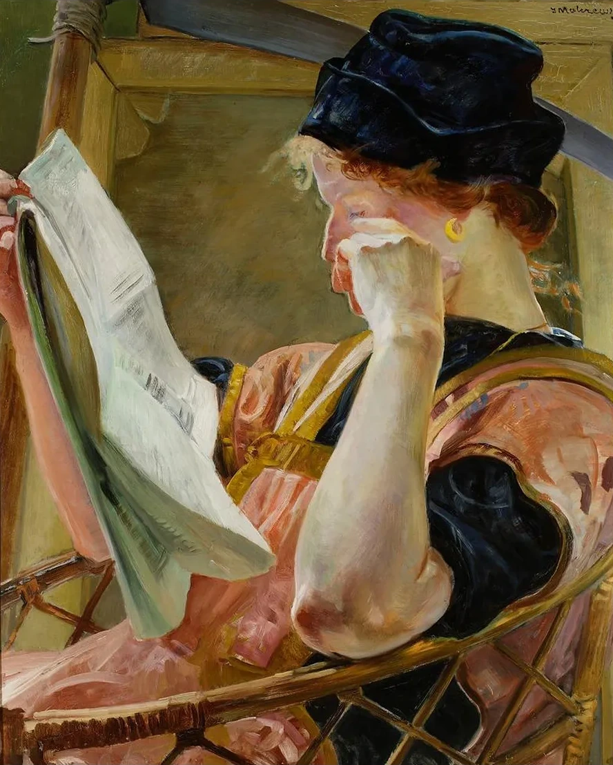 Female Model
