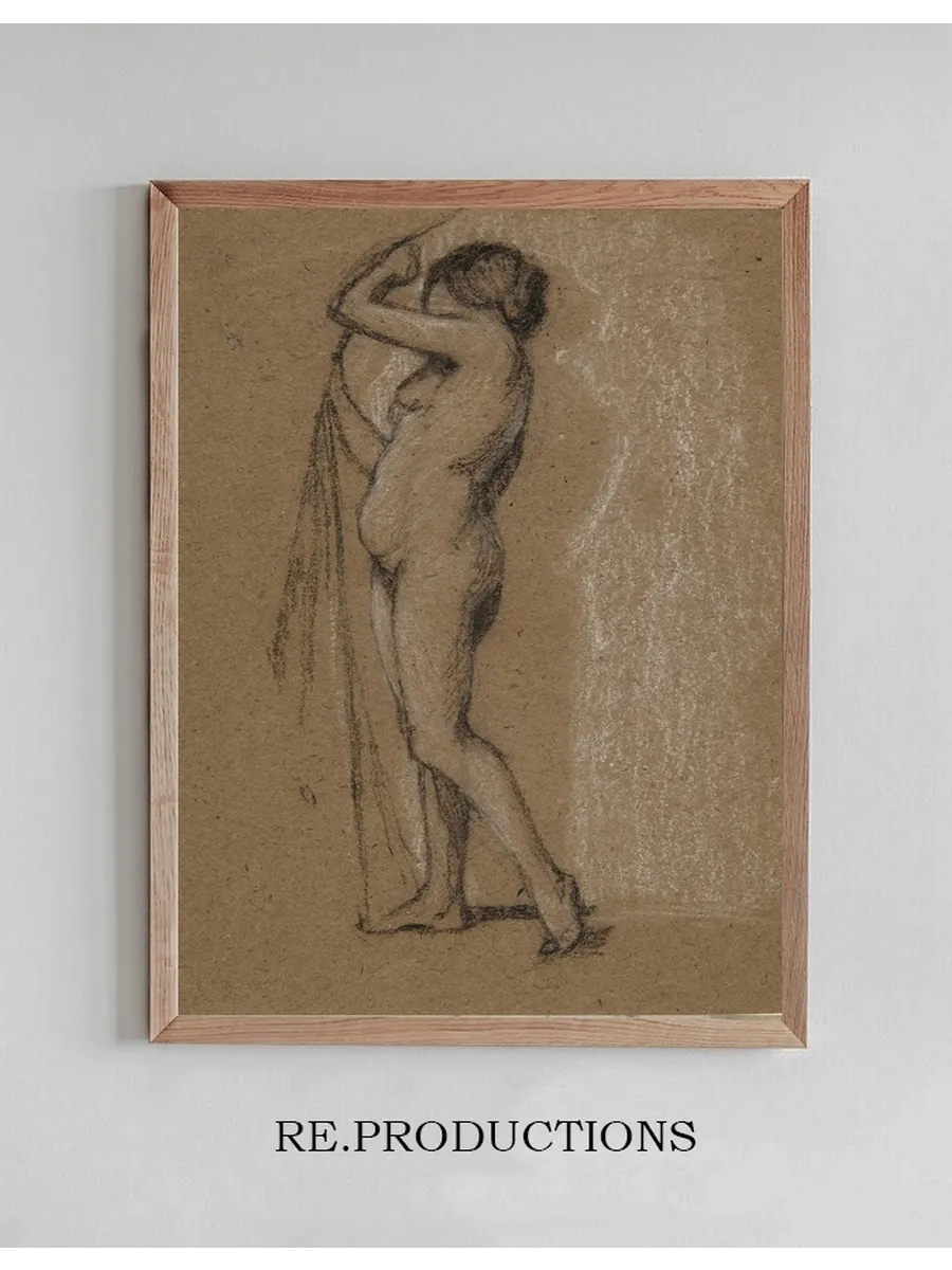 Female Nude