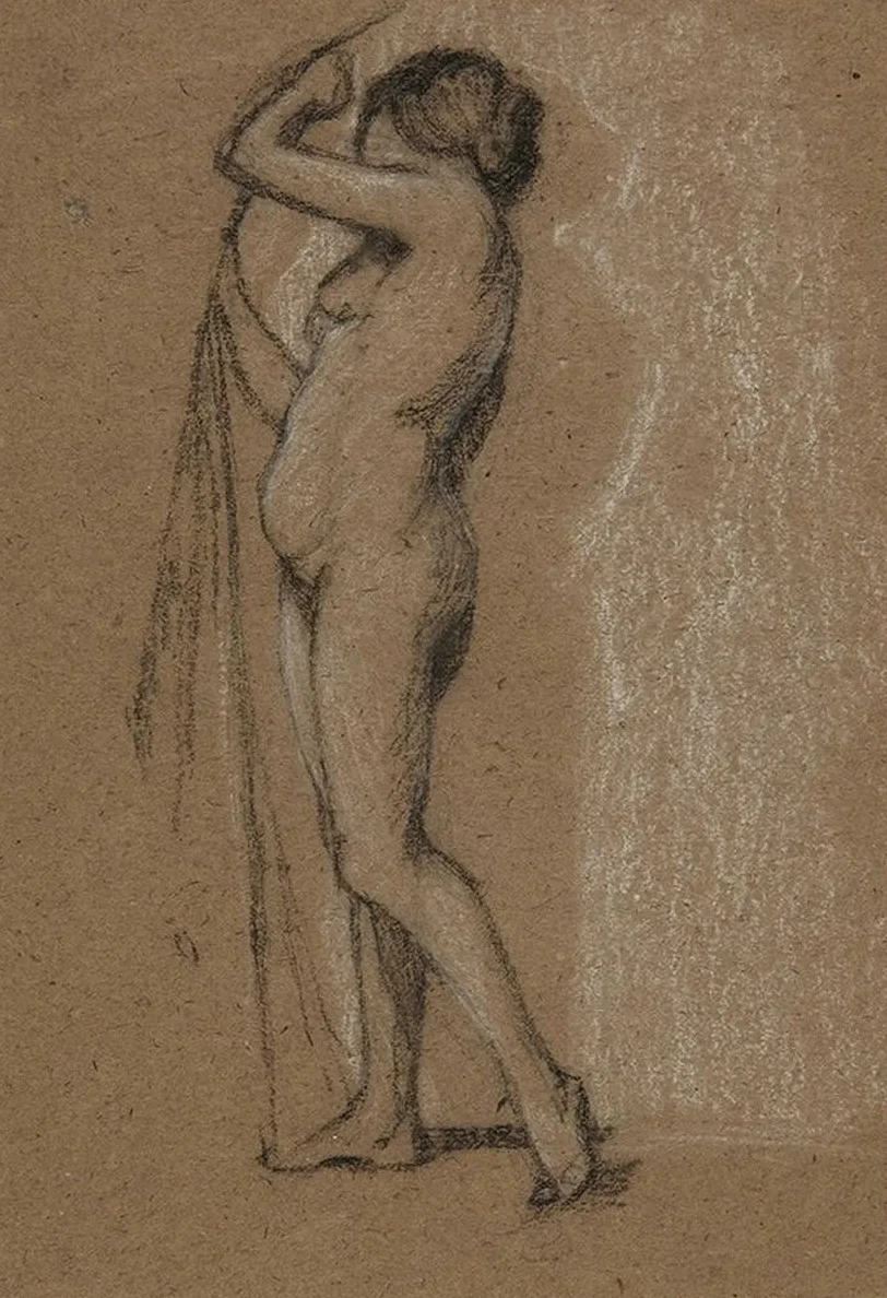 Female Nude
