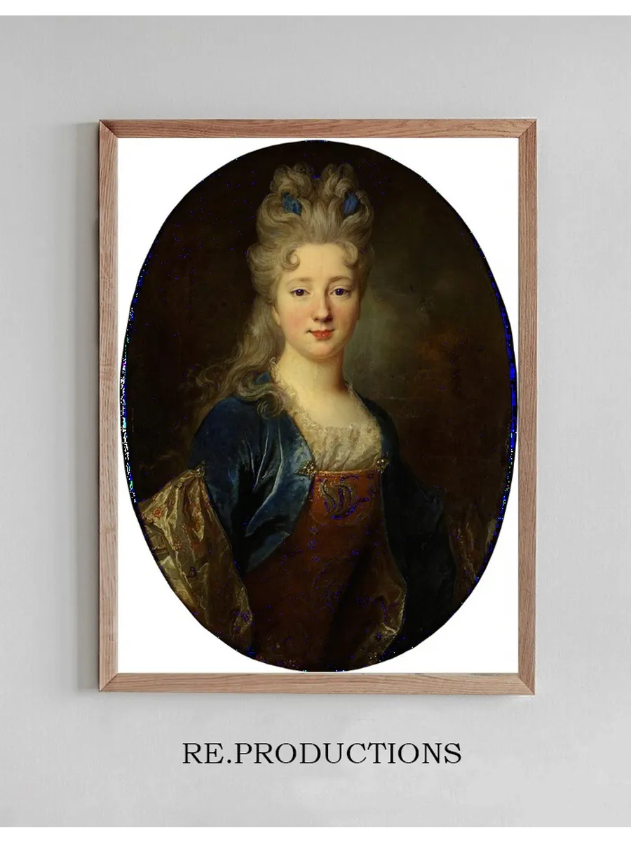 Female Portrait