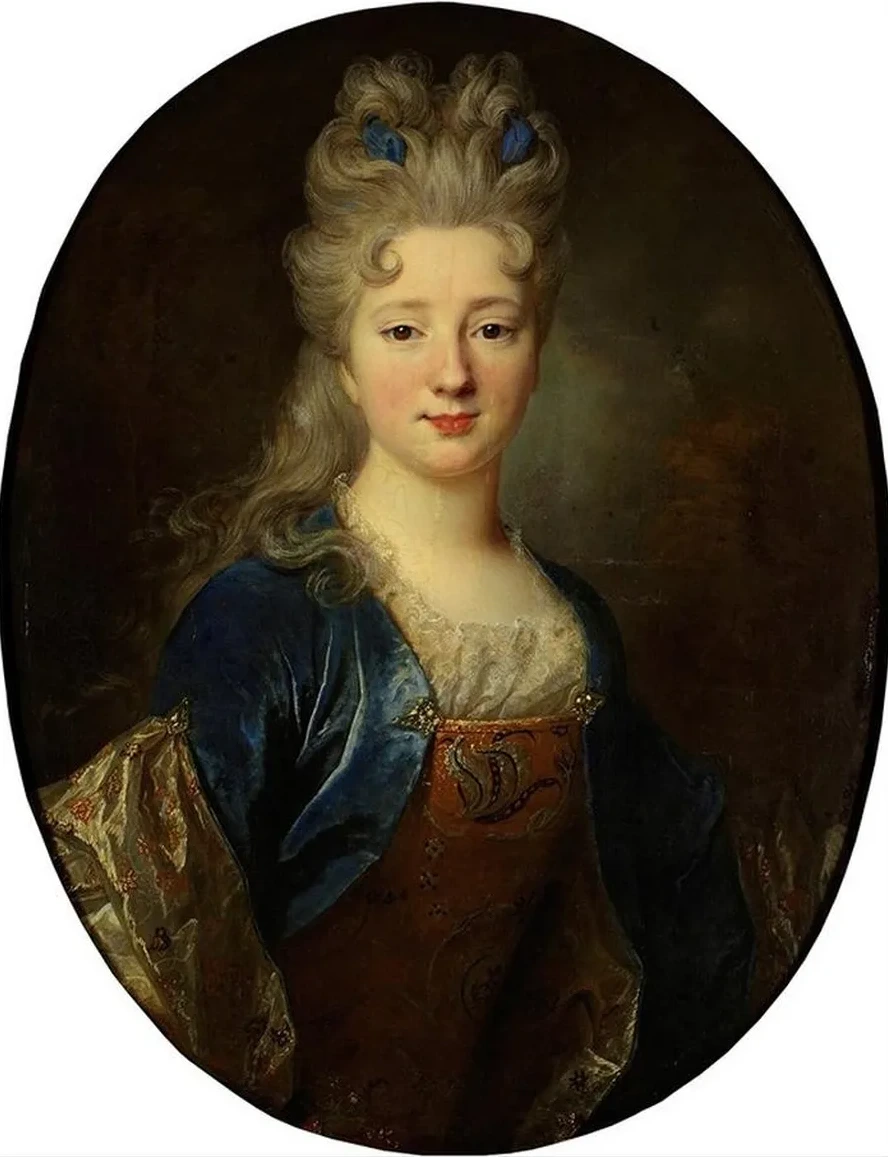 Female Portrait