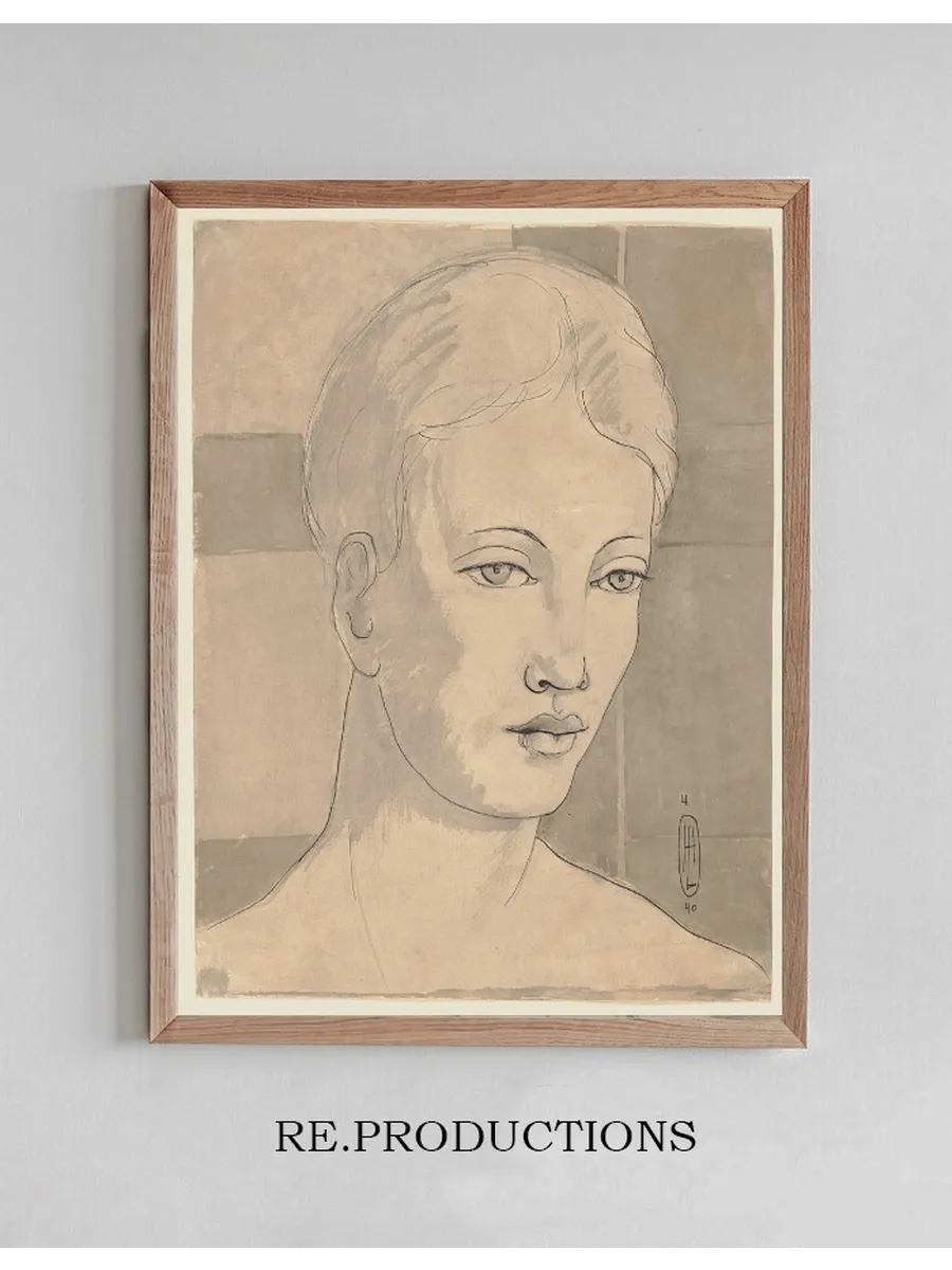 Female Portrait