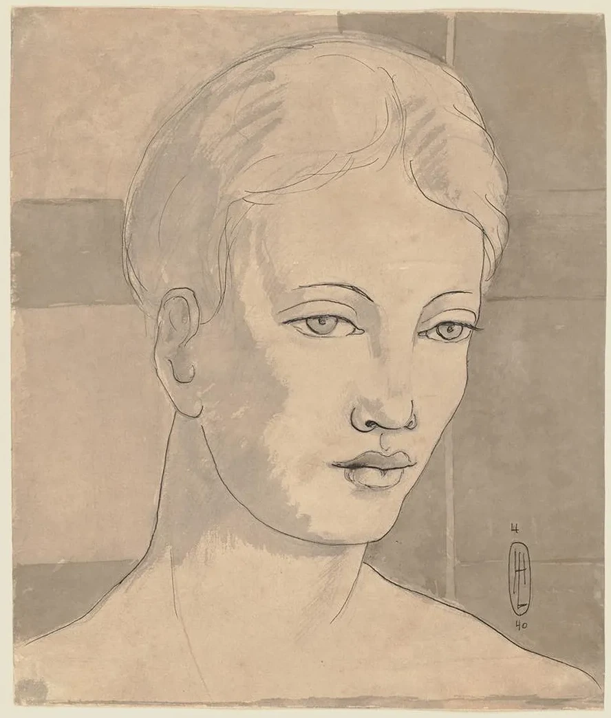 Female Portrait