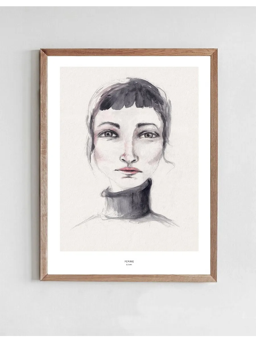Femme 02