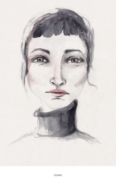 Femme 02