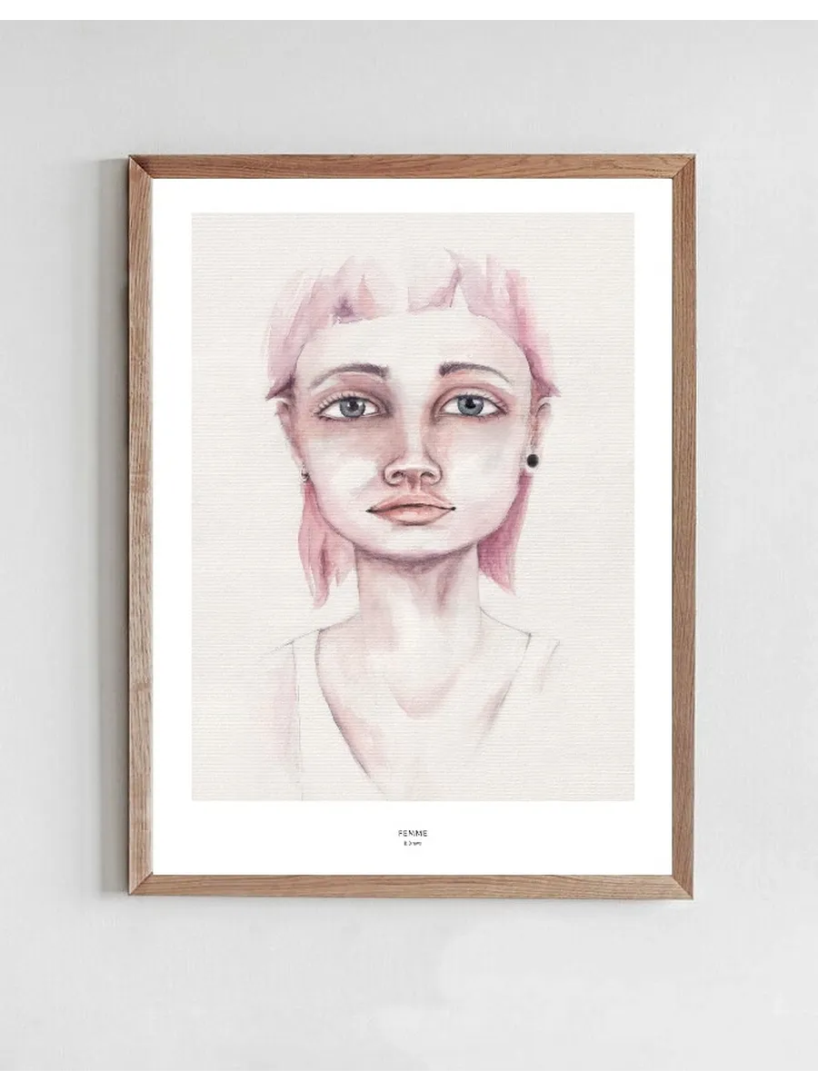 Femme 04