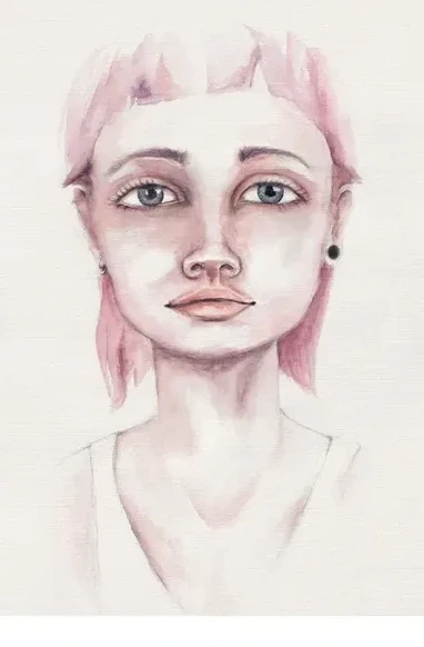 Femme 04