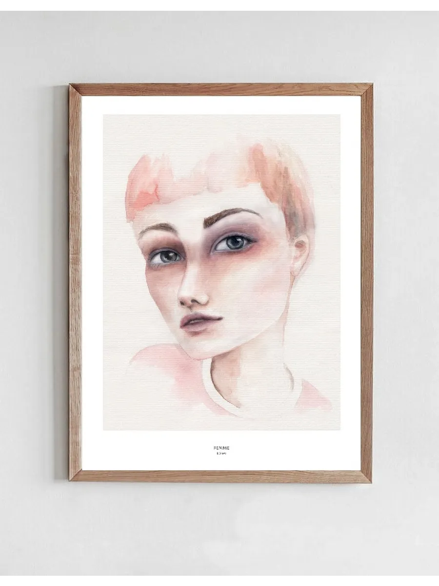 Femme 05