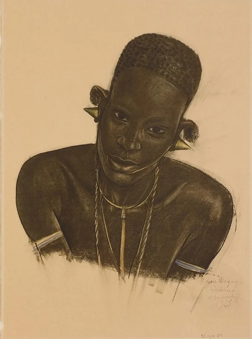 Femme M Gogo, Dodoma