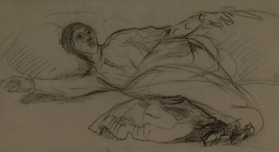 Femme Allong E